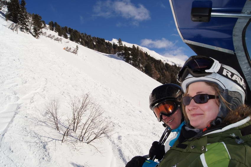 6-Obertauern, Bauernhaus 072